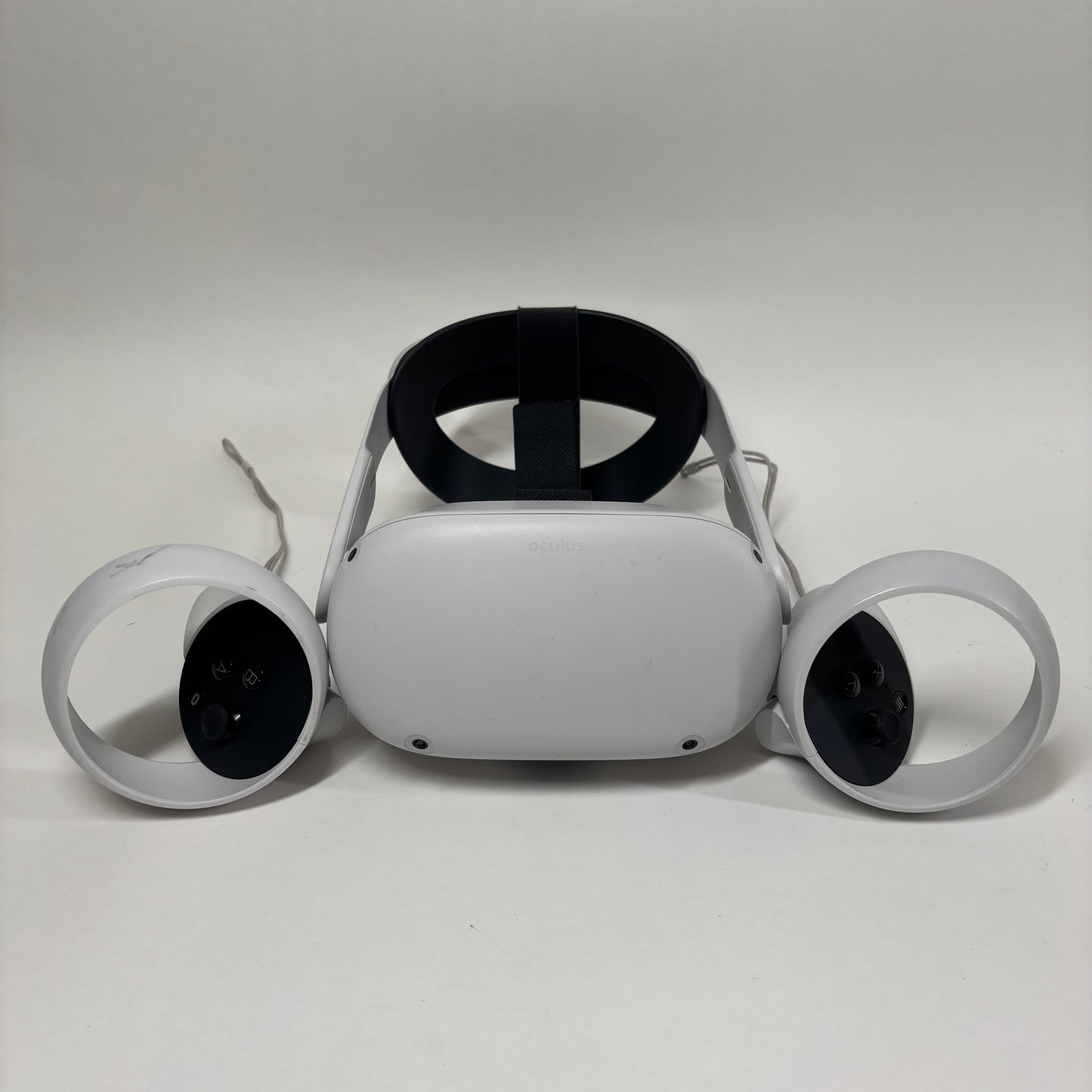 Meta Quest 2 256GB Standalone All-in-One VR Headset KW49CM