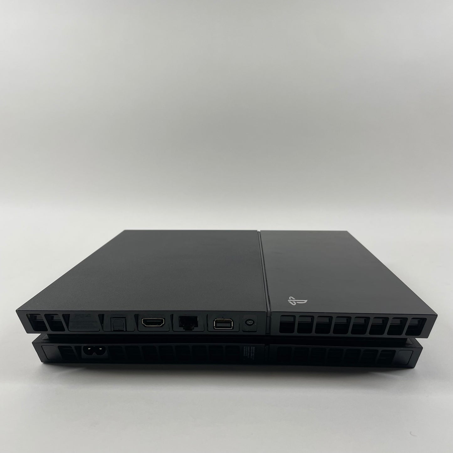 Sony PlayStation 4 PS4 500GB Black Console Gaming System CUH-1001A