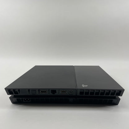Sony PlayStation 4 PS4 500GB Black Console Gaming System CUH-1001A