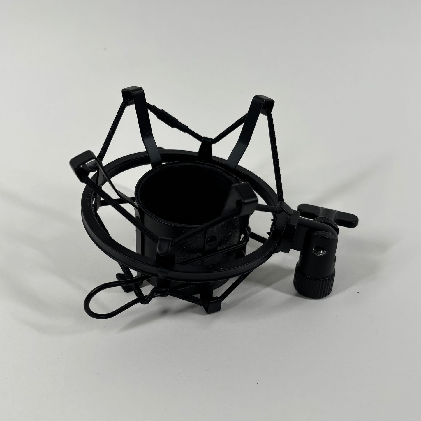 Audio-Technica AT2020 20Hz - 20kHz Cardioid Condenser Microphone P48