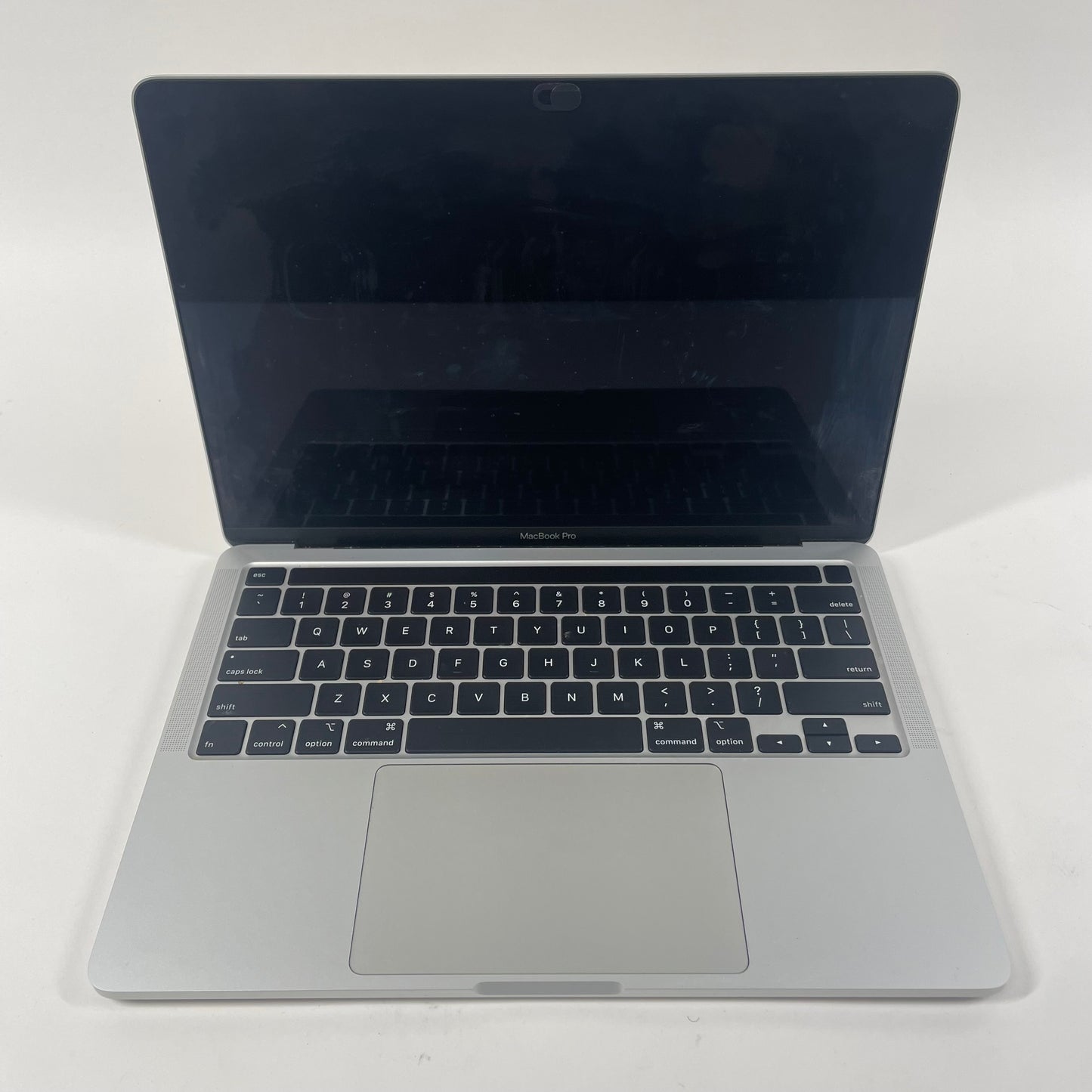 2020 Apple MacBook Pro 13.3" Intel 8C GPU 3.2GHz 8GB RAM 256GB SSD A2289