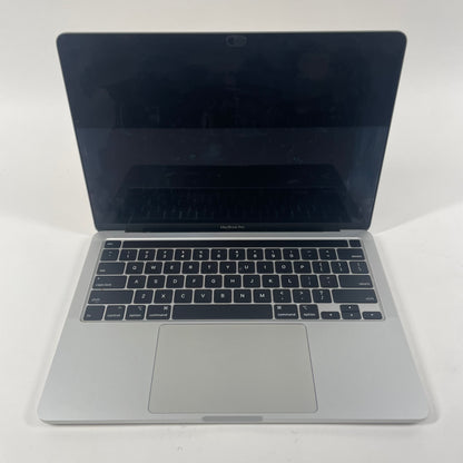 2020 Apple MacBook Pro 13.3" Intel 8C GPU 3.2GHz 8GB RAM 256GB SSD A2289