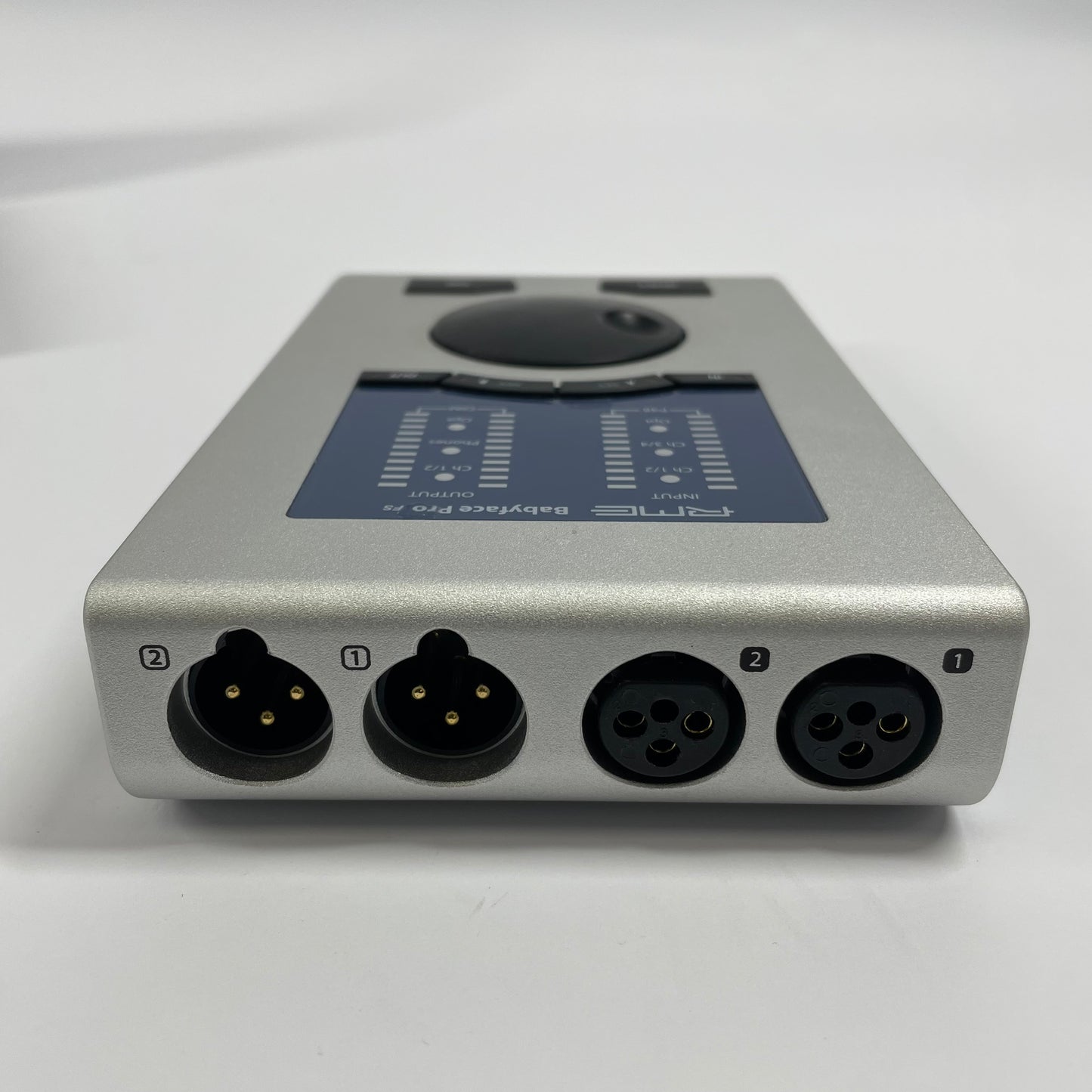 RME Babyface Pro FS 4/2 USB Audio Interface