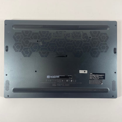 MSI Delta 15 A5EFK-001US 15.6" Ryzen 7 5800H 16GB RAM 1TB SSD Radeon RX 6700M