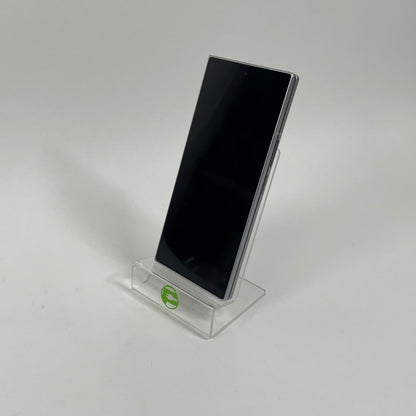 Locked Samsung Galaxy Fold7 12GB RAM 512GB SM-F966U Silver Shadow