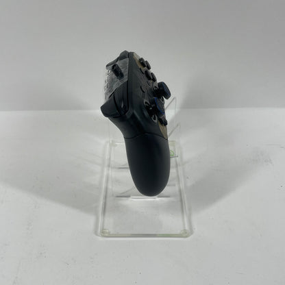 Nintendo Switch Pro Controller Black HAC-002 (JPN) Tears of the Kingdom Edition