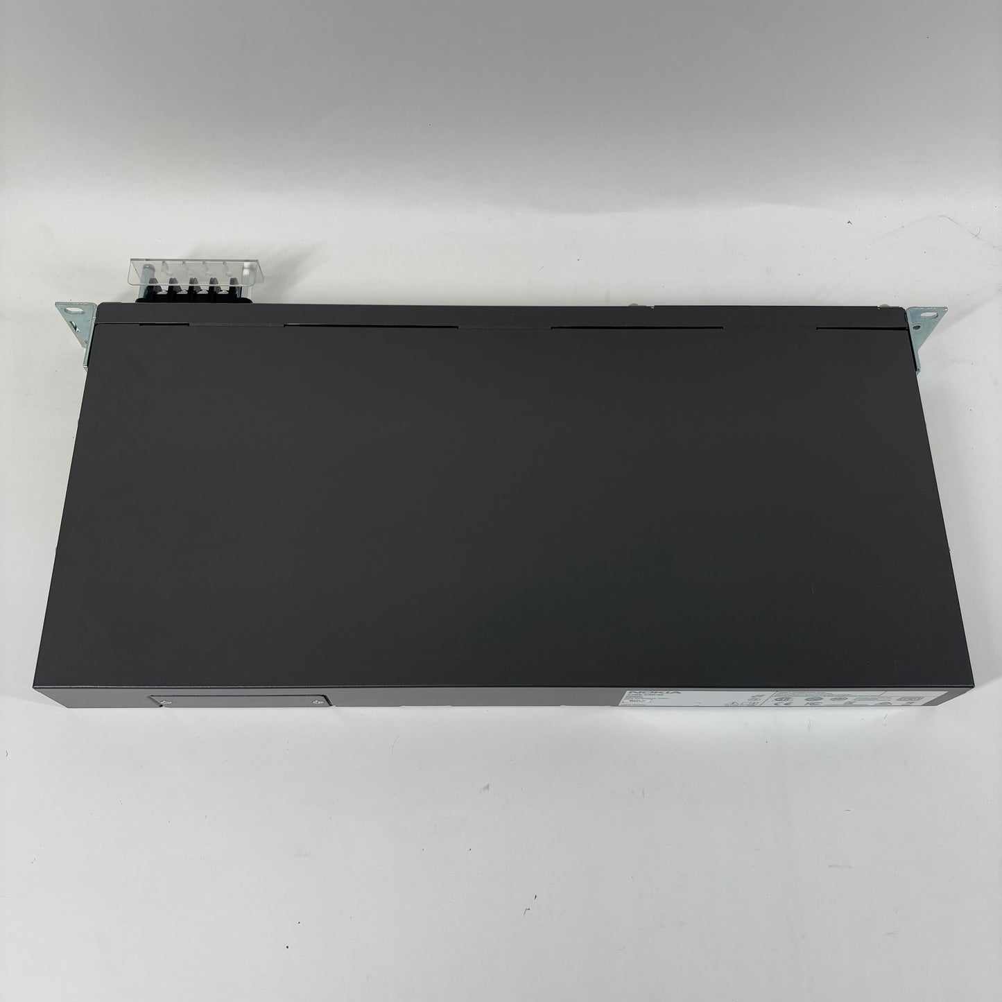 Nokia Sar-M 16-Port Compact, Rugged Routers for Mission-Critical and Enterprise 