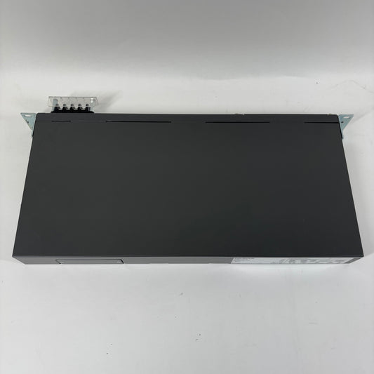 Nokia Sar-M 16-Port Compact, Rugged Routers for Mission-Critical and Enterprise 