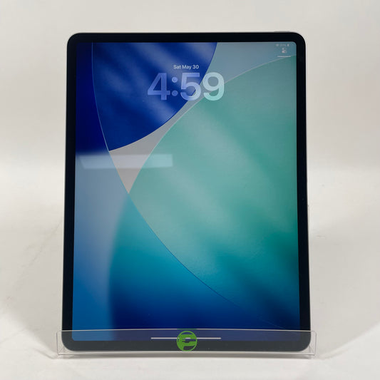 WiFi Only Apple iPad Air 13" M2 128GB Space Gray MV273LL/A