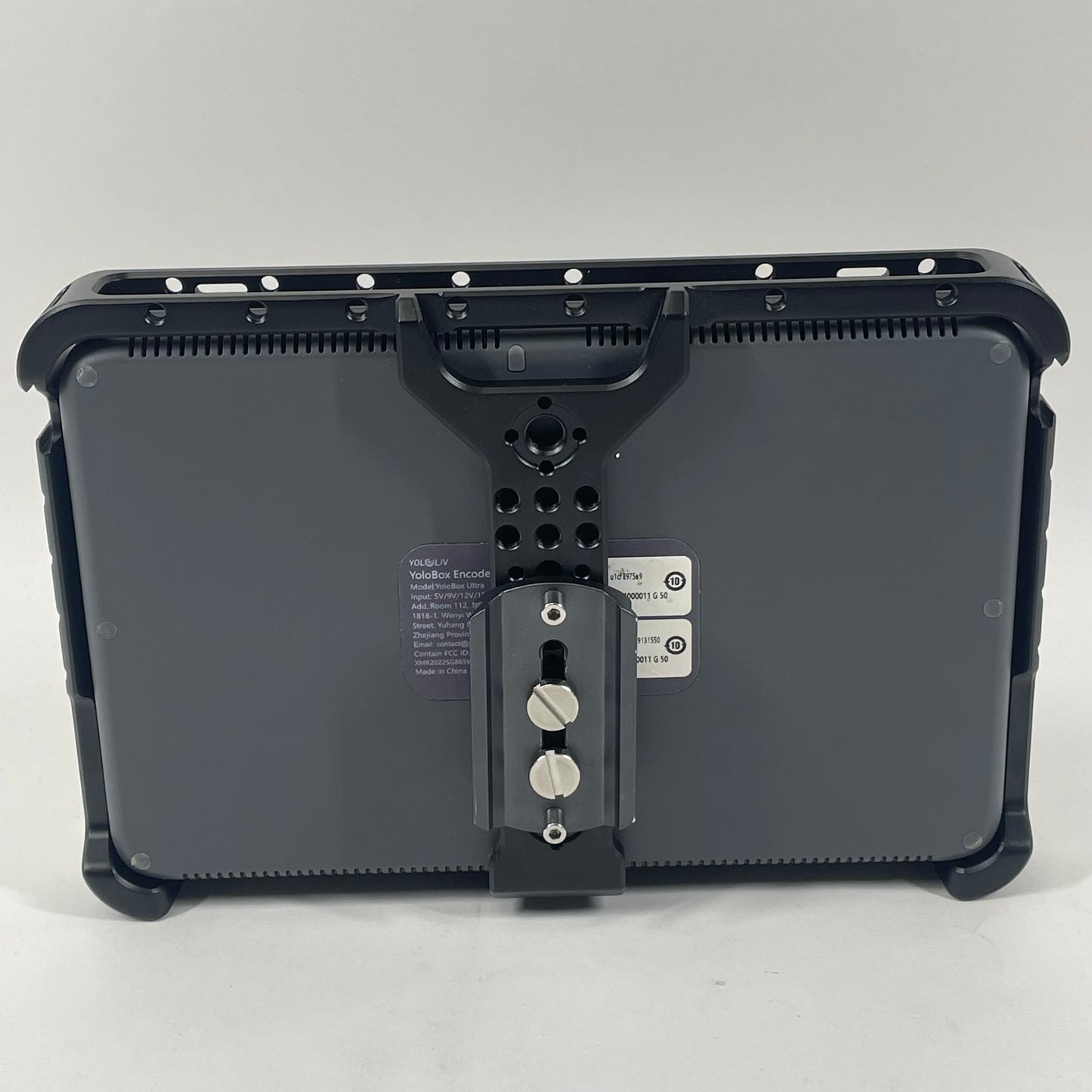 YoloLiv YoloBox Ultra All-in-One Multicamera Live Streaming, Switching System