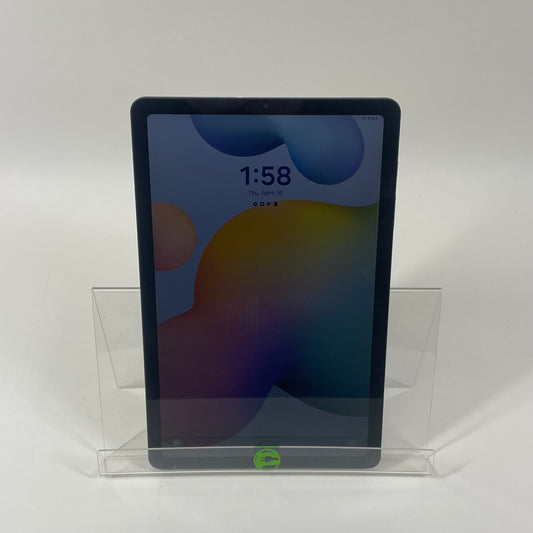 WiFi Only Samsung Galaxy Tab S6 Lite 10.4" 64GB Black SM-613