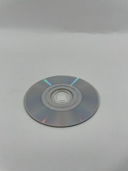 Sonic Mega Collection Player's Choice (Nintendo GameCube, 2004)