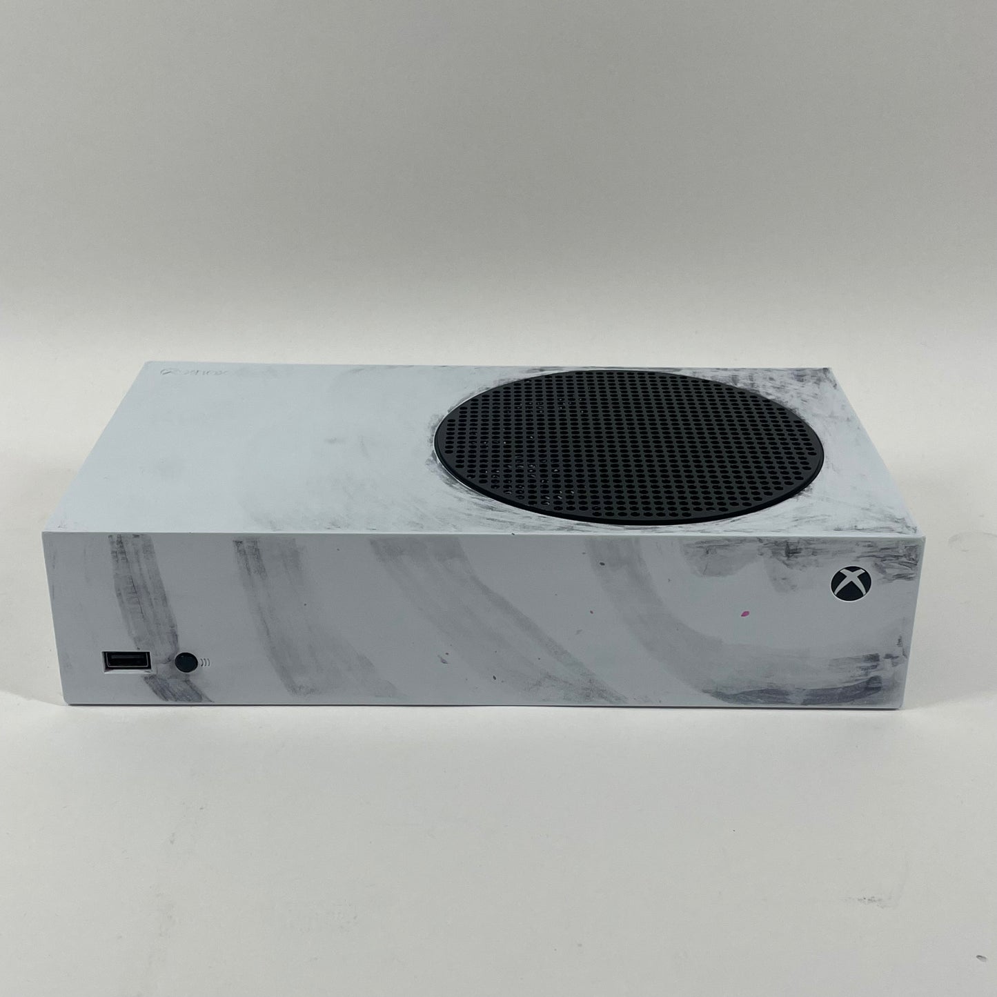 Microsoft Xbox Series S 512GB Console Gaming System White 1883