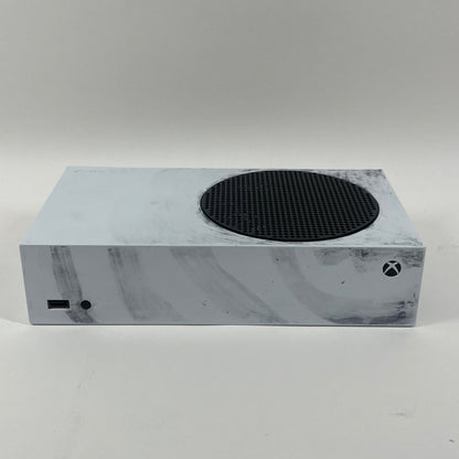 Microsoft Xbox Series S 512GB Console Gaming System White 1883