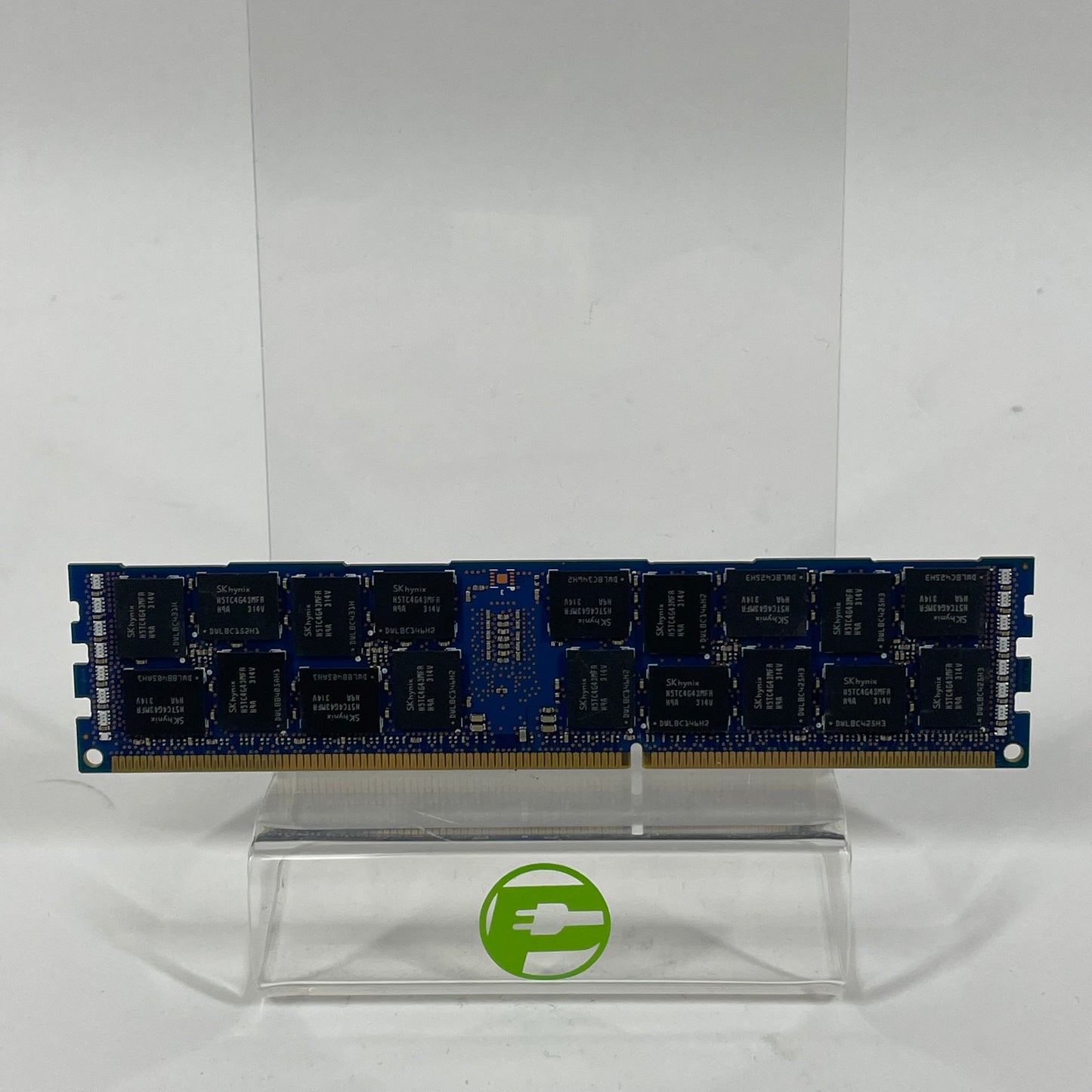 SK Hynix Server Memory 16GB 2Rx4 PC3L-12800R HMT42GR7MFR4A Lot of 50