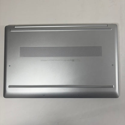 HP Laptop 17-CN0157NR 17.3" i3-1115G4 3.0GHz 12GB RAM 500GB SSD Intel UHD