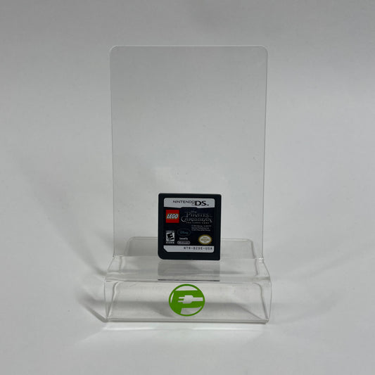 LEGO Pirates of the Caribbean: The Video Game (Nintendo DS, 2011) Cart Only