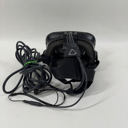 HTC Vive Virtual Reality Headset 99HASZ006-00