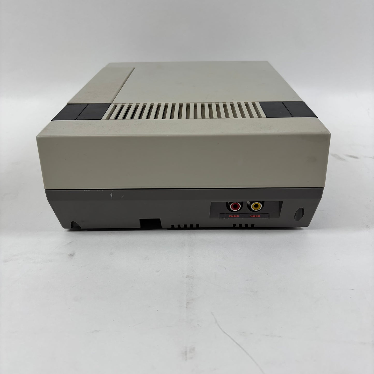 Nintendo NES Classic Edition Video Game Console CLV-001 Gray