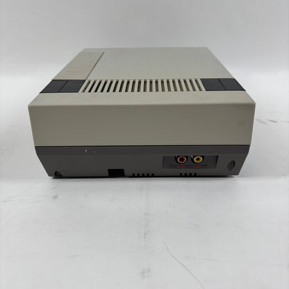 Nintendo NES Classic Edition Video Game Console CLV-001 Gray