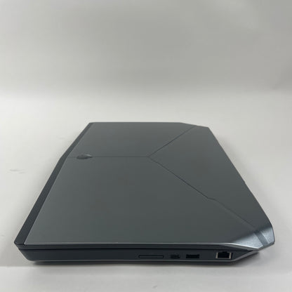 Parts Only Alienware M17 R3 17.3" i7-6700HQ 2.6GHz 8GB RAM 1TB SSD GeForce GTX 970M