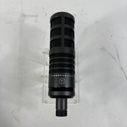 Turnstile Audio  Recording Set Recording