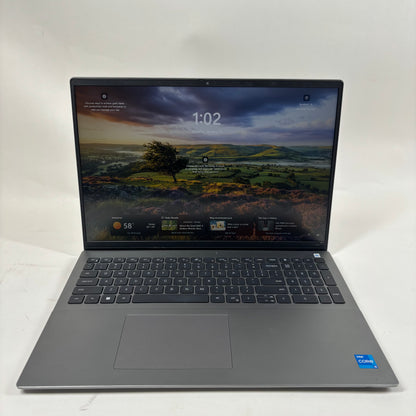 Dell Vostro 5620 16"  i5-7300HQ 1.7GHz 4GB RAM 256GB SSD INTEL(R) UHD GRAPHICS
