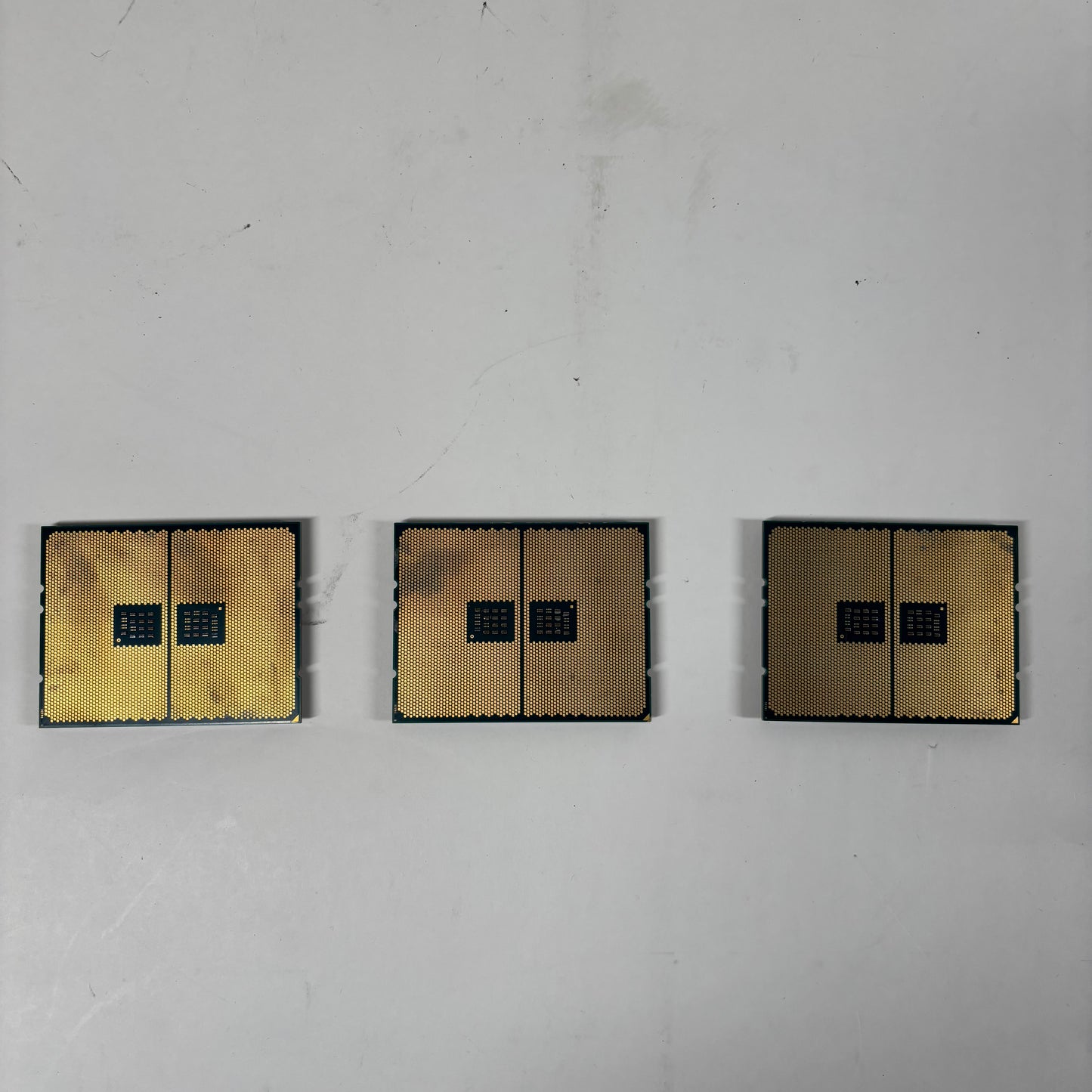 AMD 7252 3.10GHz 8 Core 100-000000080 16 Thread SP3