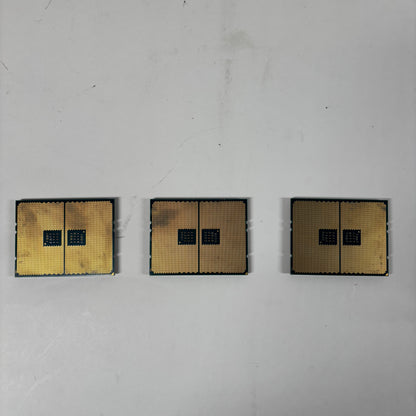 AMD 7252 3.10GHz 8 Core 100-000000080 16 Thread SP3