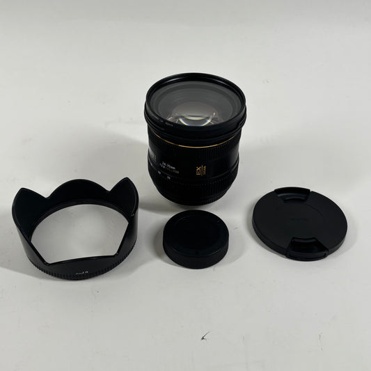 Sigma 24-70mm f/2.8 IF EX DG HSM Art For Canon EF