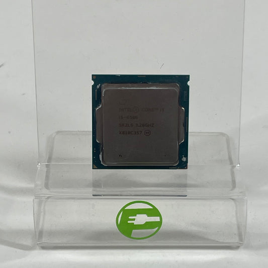 Broken 2 Intel Core i5-8500 3.00GHz 6 Core SR3XE 6 Thread LGA 1151 No Boot