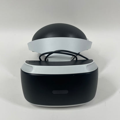 Sony PlayStation 4 PS4 Virtual Reality VR Headset White/Black