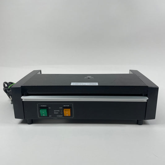 Laminator Model 7000  Industrial-Grade Metal Pouch Laminators  7000