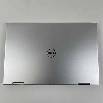 Dell Inspiron 7506 2-IN-1 15.6"  i5-7300HQ 2.4GHz 16GB RAM 256GB SSD