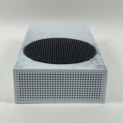 Microsoft Xbox Series S 512GB Console Gaming System White 1883