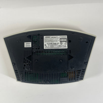 Bose Wave Audio System Compact Home Audio System AWRCC2