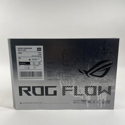 Asus ROG Flow Z13 GZ301VV 13.4" i9-13900H 16GB RAM 1TB SSD GeForce RTX 4060