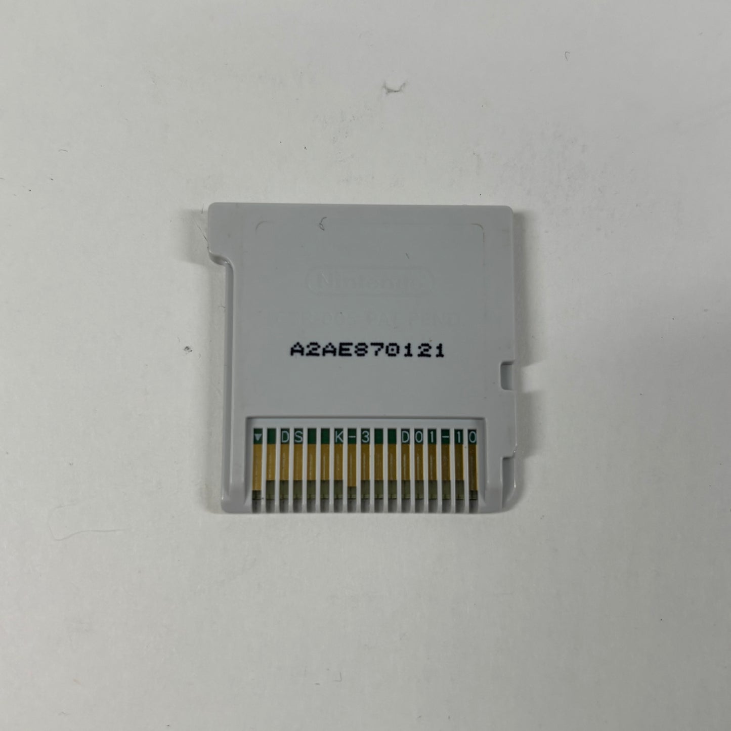 Pokemon Ultra Sun (Nintendo 3DS, 2017)