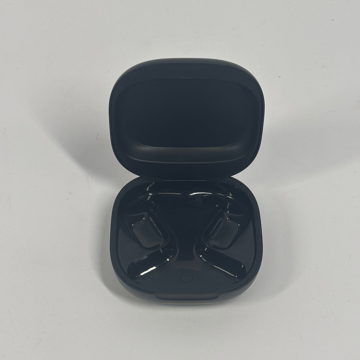 Shokz OpenFit 2+ Open Ear True Wireless Earbuds Black