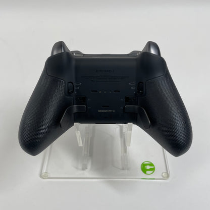 Microsoft Xbox One Elite Controller Series 2 Black 1797
