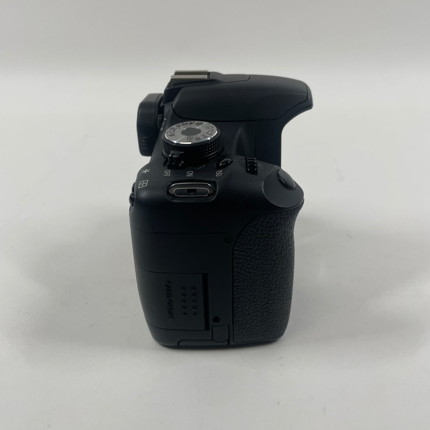 Canon EOS Rebel T1i 15.1MP Interchangeable-Lens DSLR Camera