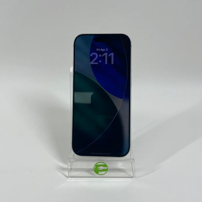 T-Mobile Apple iPhone 17 Pro 256GB Silver MG7K4LL/A