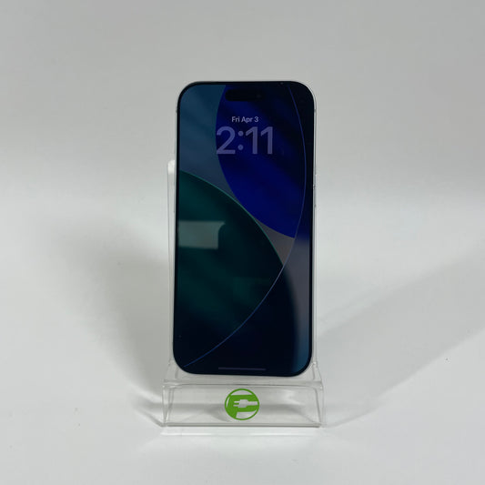 T-Mobile Apple iPhone 17 Pro 256GB Silver MG7K4LL/A