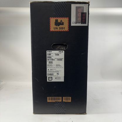 New Asus G700TF ultra 5 2.40GHz 16GB RAM 1TB SSD ASUS geforce rtx 5060