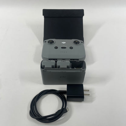 DJI Mini 2 Ultra-Lightweight Entry-Level Camera Drone CP.MA.00000312.01