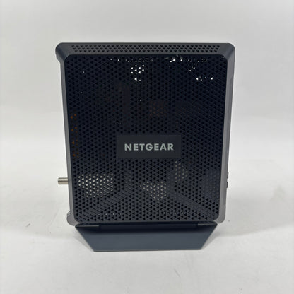 NETGEAR Nighthawk AC1900 Dual Band WiFi 5 C6900-100NAS Dual-Band Wireless AP