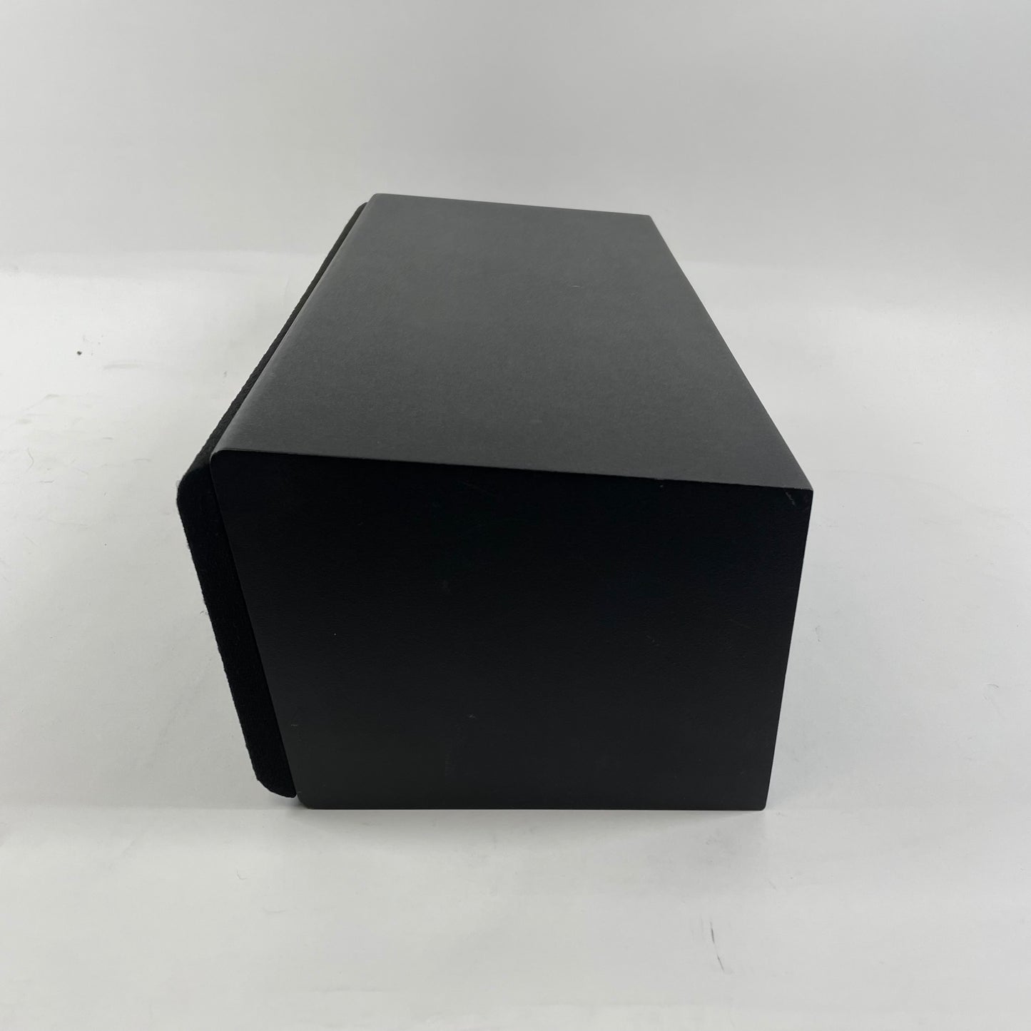 Miller & Kreisel S-125C Center Channel Speaker Black