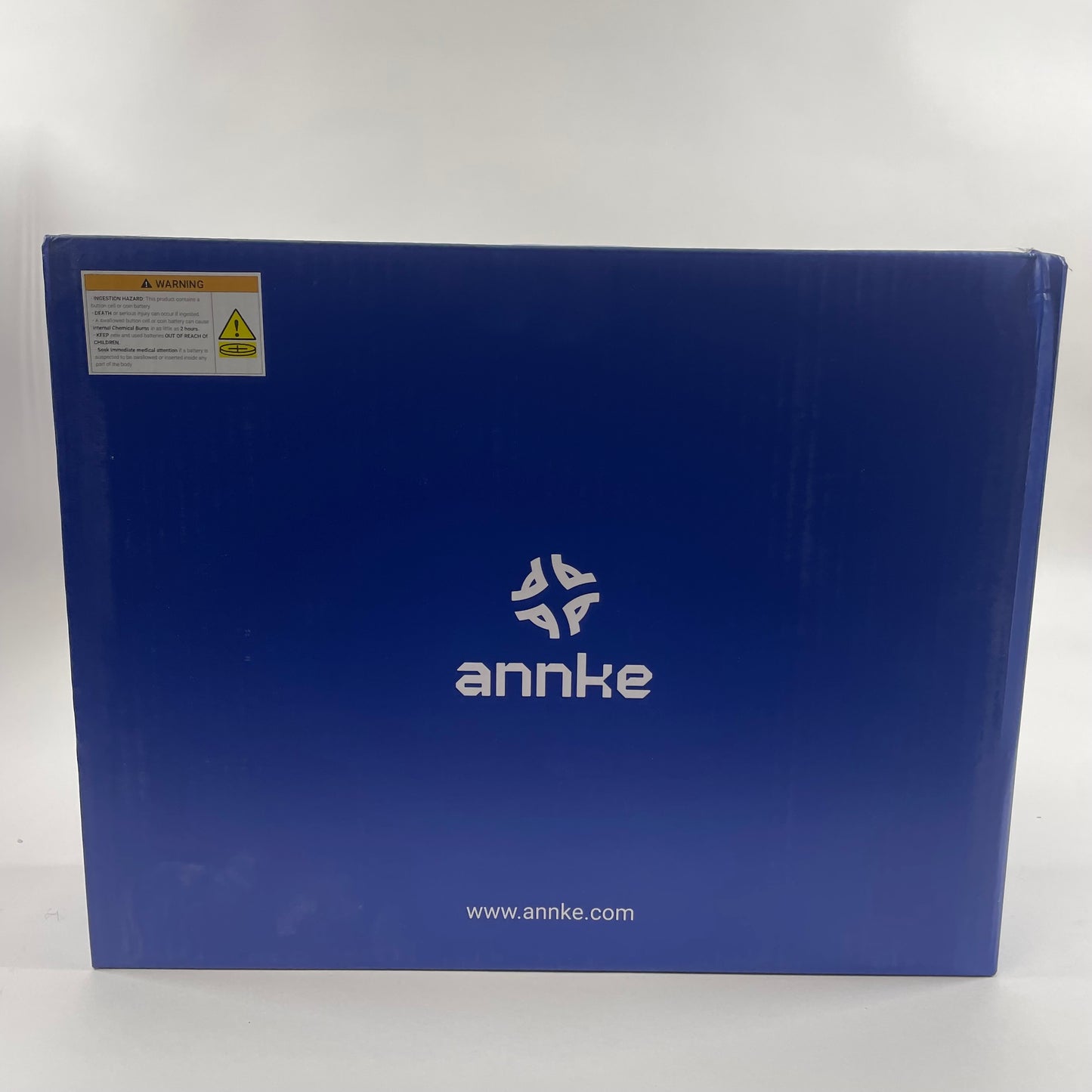 New Annke 3K Lite Wired 8-Channel CCTV Security Cam. System AU-DW81KT0-OP-C58EP