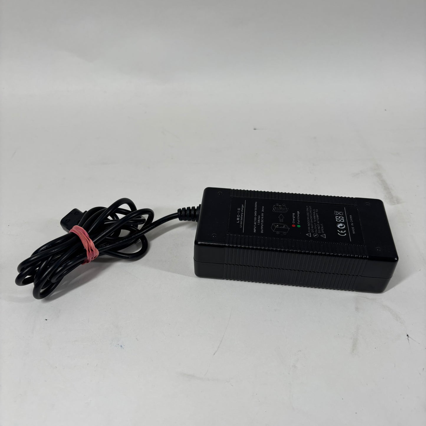 Great Video Maker BV-160 High-Capacity, Rechargeable Lithium-ion V-Mount Battery