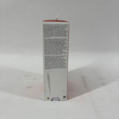 New Fitbit Charge 6 G3MP5